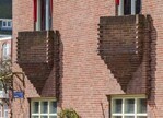 Jacob Marisstraat, Amsterdam
<br/>
Marcel Westhoff, 2018